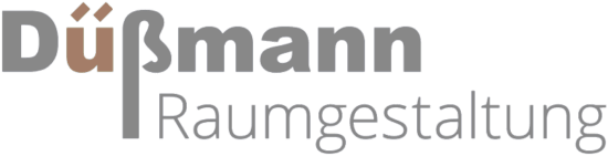 Logo Raumgestaltung Düßmann: Teppiche nach Maß