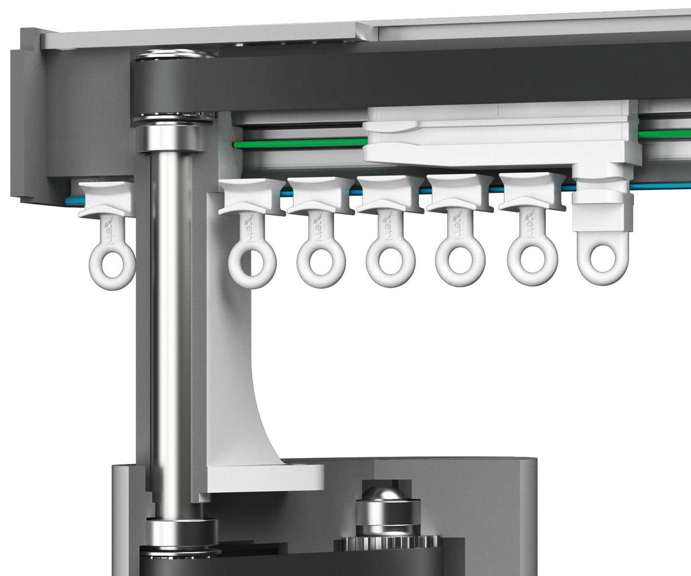 img raumgestaltung duessmann smart electric vorhaenge ungestoerter faltenwurf 02