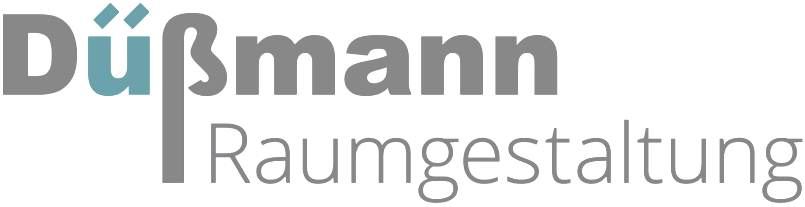 Logo Raumgestaltung Düßmann: Dekostoffe & Gardinen