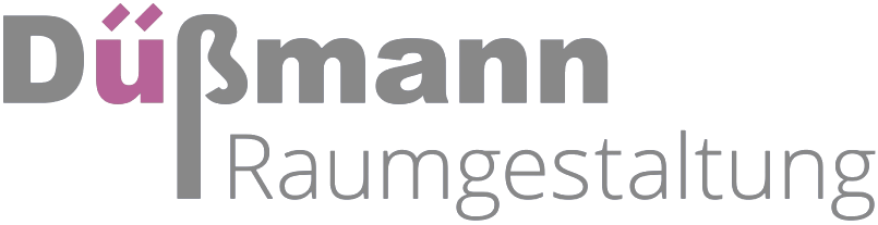 Logo Raumgestaltung Düßmann: Polsterei
