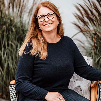 Stefanie Greulich: Raumgestaltung Düßmann