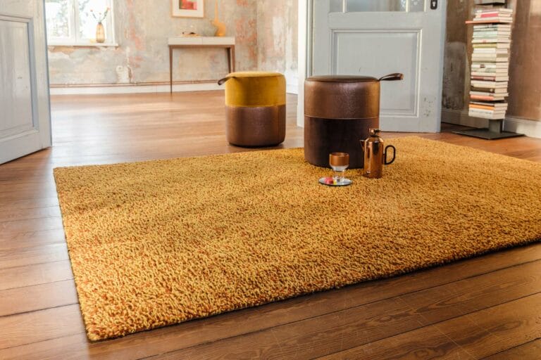 Raumgestaltung Düßmann - Teppiche & Bodenbeläge